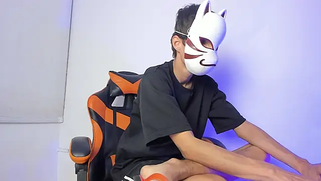 Snapshot of Senpai_Lover_ chatting on 03.20.26 Senpai Lover online show from 03.20.26