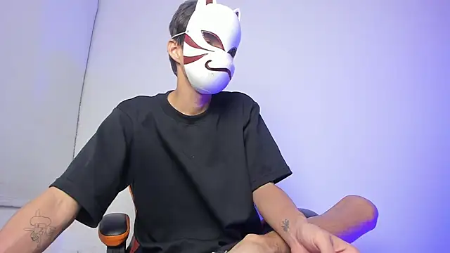 Snapshot of Senpai_Lover_ chatting on 03.21.26 Senpai Lover online show from 03.21.26