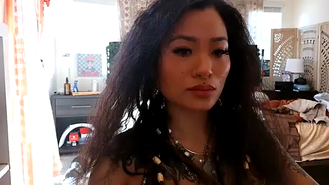 222goddess444you online show from 02.18.26