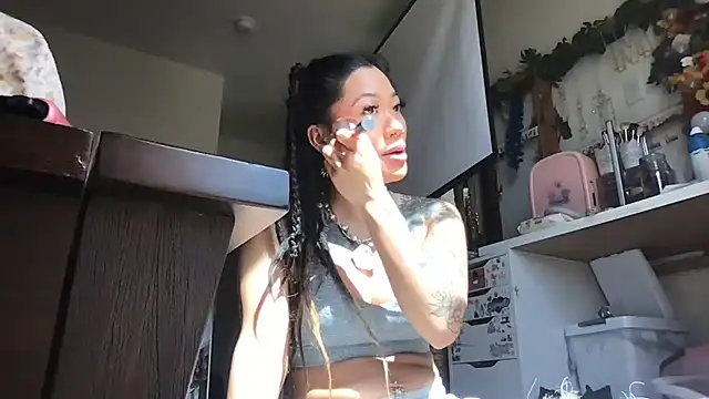 222goddess444you online show from 03.15.26