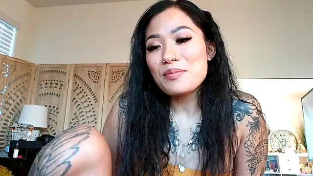 222goddess444you online show from 05.08.26