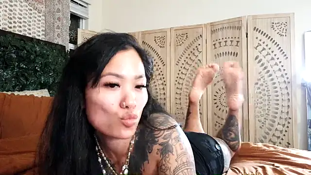 Snapshot of 222goddess444you chatting on 05.22.26 222goddess444you online show from 05.22.26