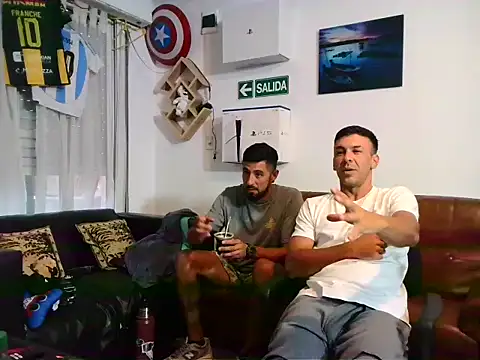 Bluntt55 online show from 02.09.26
