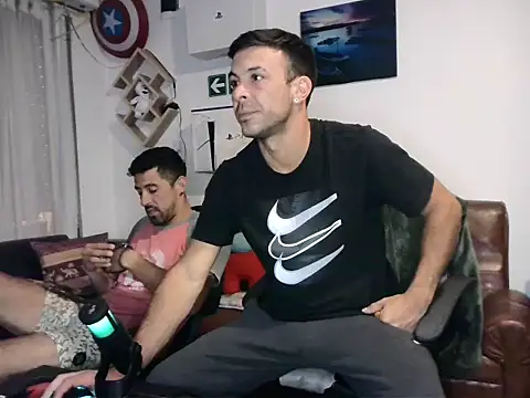 Bluntt55 online show from 02.21.26