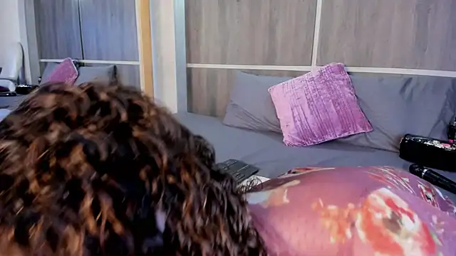 Snapshot of Brynaa chatting on 03.15.26 Brynaa online show from 03.15.26