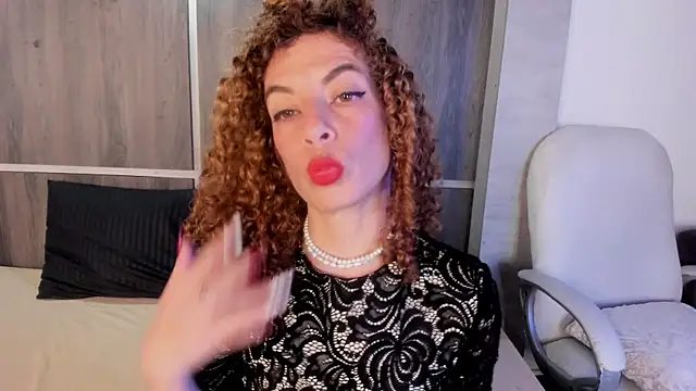 Snapshot of Brynaa chatting on 03.17.26 Brynaa online show from 03.17.26