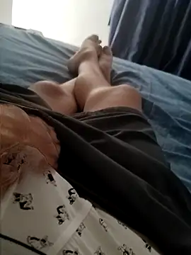 Snapshot of Andrews505 chatting on 02.10.26 Andrews505 online show from 02.10.26