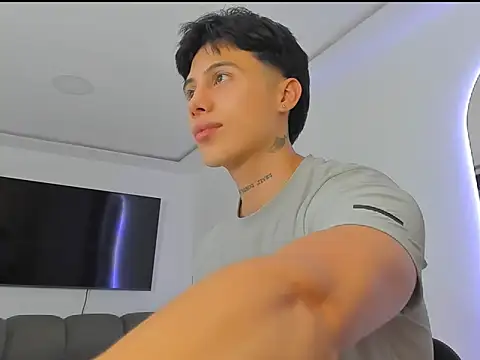 Felipevalbuena online show from 02.01.26