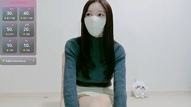 The Ami jp online show from 02.06.26