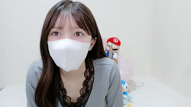 The Ami jp online show from 04.28.26
