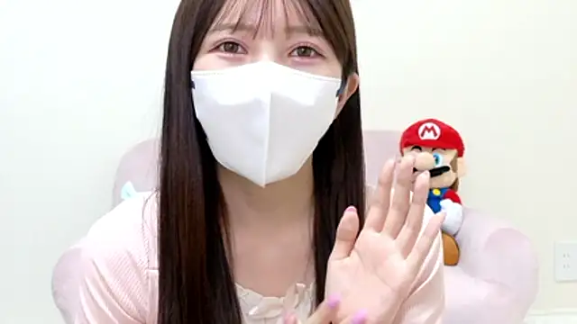 The Ami jp online show from 05.02.26