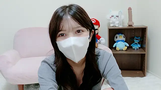 The Ami jp online show from 05.03.26