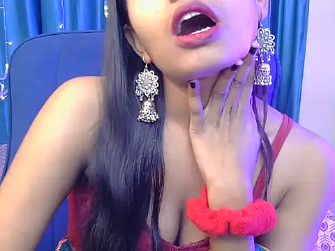 hii-ruchi online show from 02.12.26