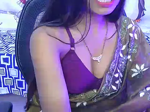 hii-ruchi online show from 03.01.26