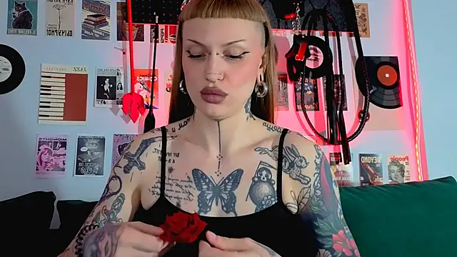 SugarSoot online show from 06.18.26