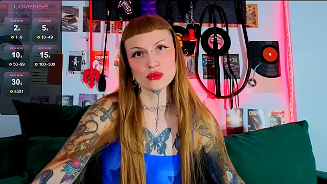 SugarSoot online show from 06.19.26