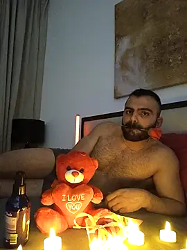 Snapshot of aidick10 chatting on 02.13.26 aidick10 online show from 02.13.26