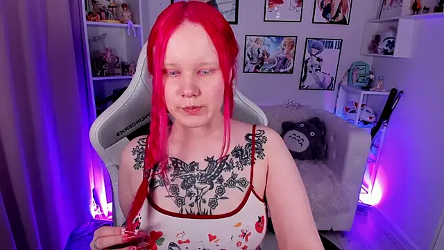 AnnieVibe online show from 05.04.26