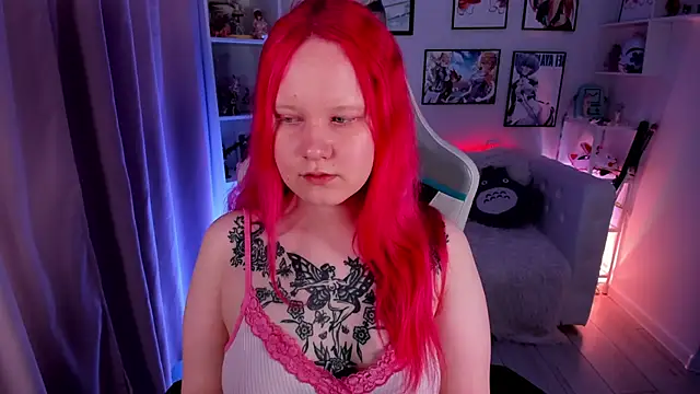AnnieVibe online show from 05.06.26