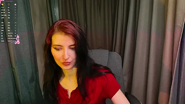 NicoleLuxe online show from 05.18.26