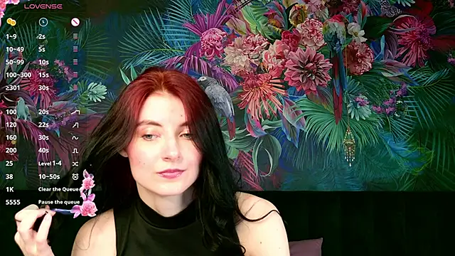 NicoleLuxe online show from 05.19.26