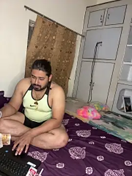 torchermachine online show from 03.24.26