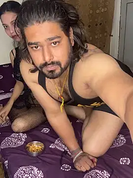 torchermachine online show from 03.31.26