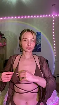 Snapshot of Lissy_Liss chatting on 02.27.26 Lissy Liss online show from 02.27.26