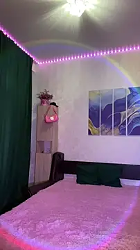 Snapshot of Lissy_Liss chatting on 02.28.26 Lissy Liss online show from 02.28.26