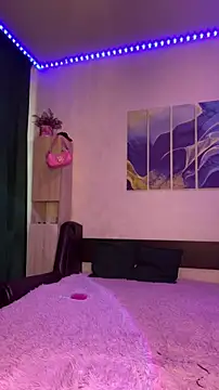 Snapshot of Lissy_Liss chatting on 03.09.26 Lissy Liss online show from 03.09.26