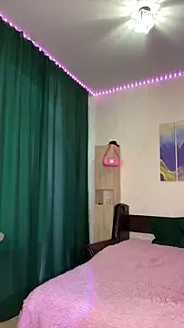 Snapshot of Lissy_Liss chatting on 03.16.26 Lissy Liss online show from 03.16.26