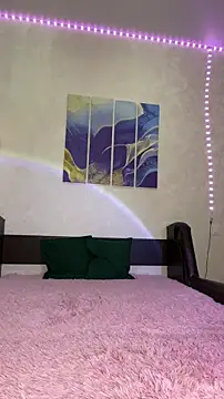 Snapshot of Lissy_Liss chatting on 03.16.26 Lissy Liss online show from 03.16.26