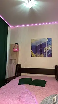 Snapshot of Lissy_Liss chatting on 03.19.26 Lissy Liss online show from 03.19.26