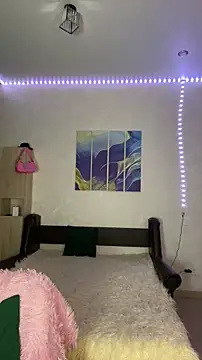 Snapshot of Lissy_Liss chatting on 04.03.26 Lissy Liss online show from 04.03.26