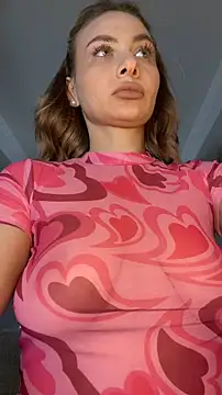Lissy Liss online show from 04.27.26