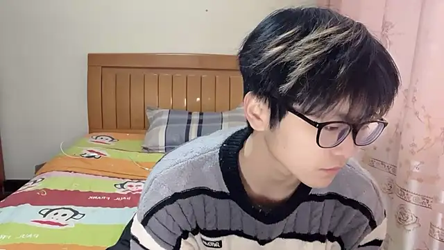 zijunzbzs online show from 02.12.26