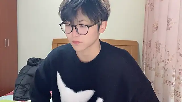 zijunzbzs online show from 02.20.26