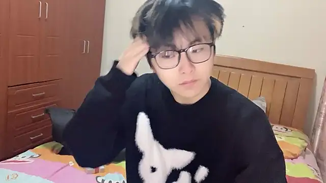 zijunzbzs online show from 02.22.26