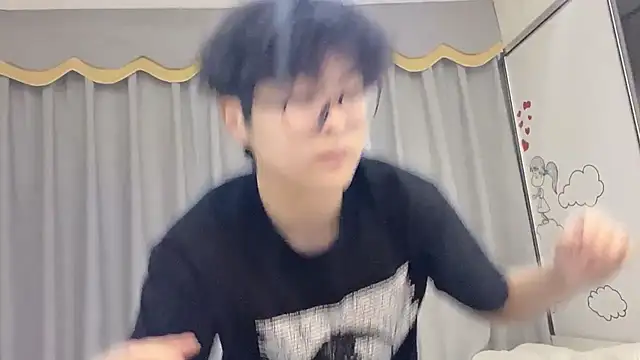 zijunzbzs online show from 07.20.26