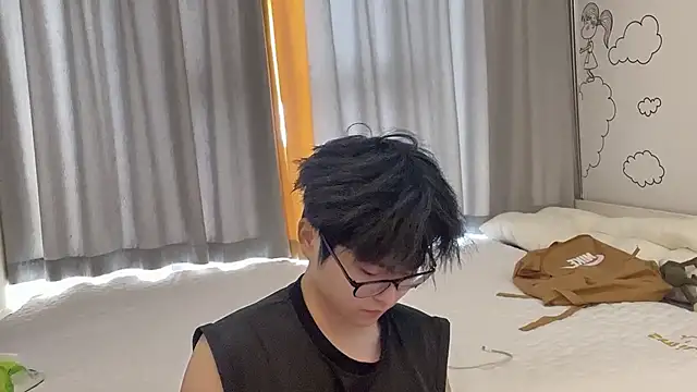 zijunzbzs online show from 07.22.26