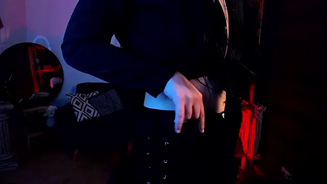 madam inferno online show from 03.14.26