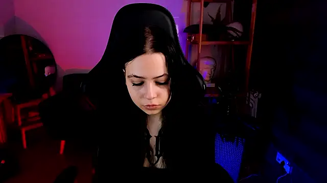 madam inferno online show from 03.22.26