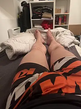 Enzo 2763 online show from 06.06.26