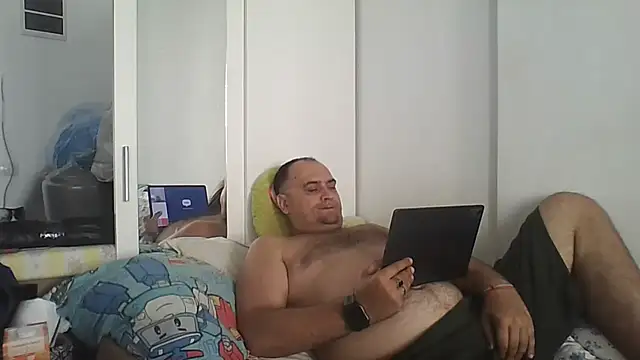 vitalik66679 online show from 07.08.26