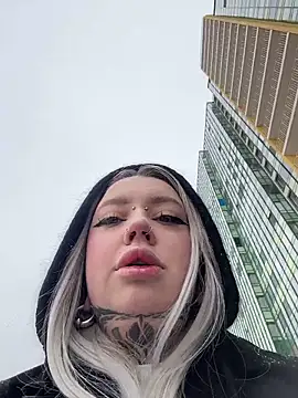 Chiibi online show from 03.02.26