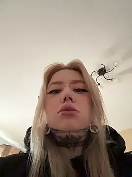 Chiibi online show from 03.19.26