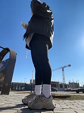 Chiibi online show from 03.20.26