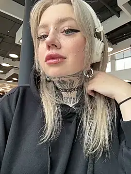 Chiibi online show from 03.25.26