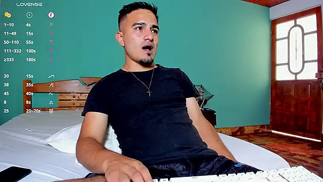 diegocr   online show from 02.08.26