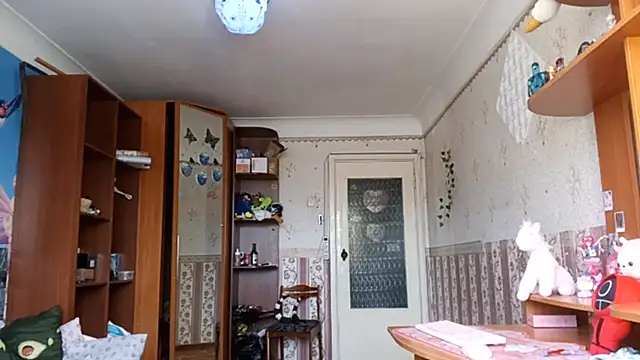 KathernSaulters online show from 02.03.26